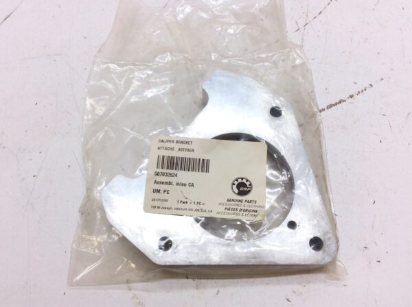 2018 Ski-Doo Brake Caliper Bracket