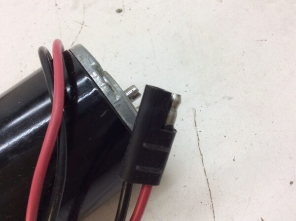New Electric Motor - Image 2