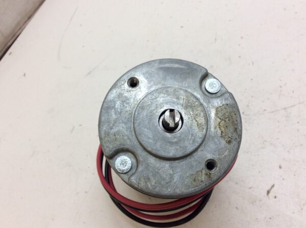 New Electric Motor - Image 3