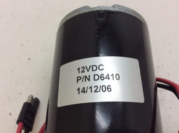 New Electric Motor - Image 4