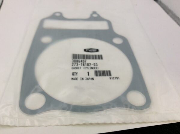 2003 Polaris Gasket, Cylinder Head - Image 2
