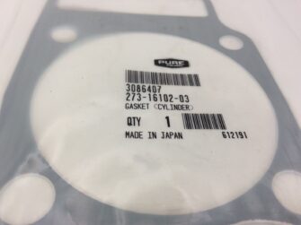 2003 Polaris Gasket, Cylinder Head