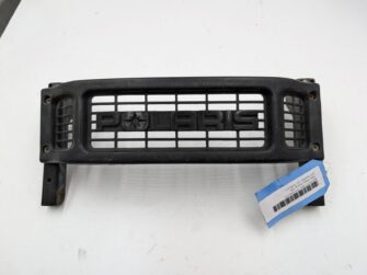 1996 Polaris Grill