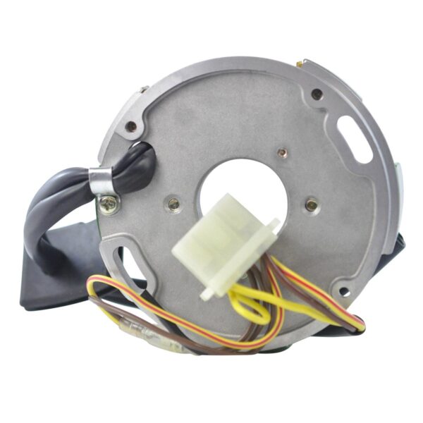New Stator - Image 2