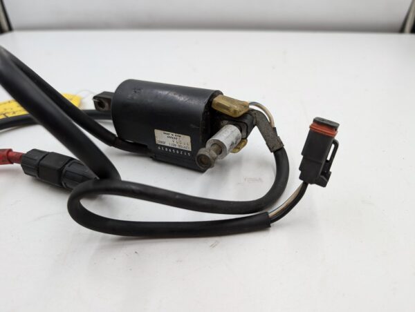 Used External Ignition Coil - Image 2