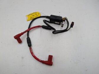 Used External Ignition Coil