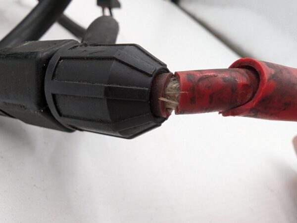 Used External Ignition Coil - Image 4