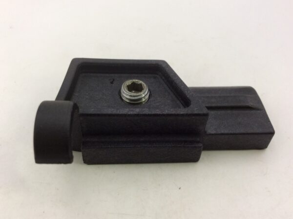 2014 Polaris Throttle Block, Lower - Image 2