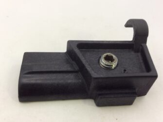 2014 Polaris Throttle Block, Lower