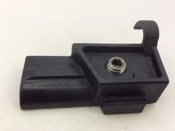 2014 Polaris Throttle Block, Lower