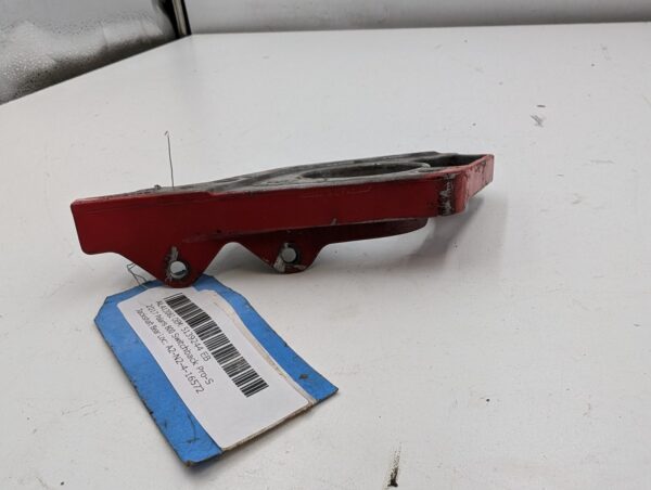 2017 Polaris jack shaft mount - Image 2