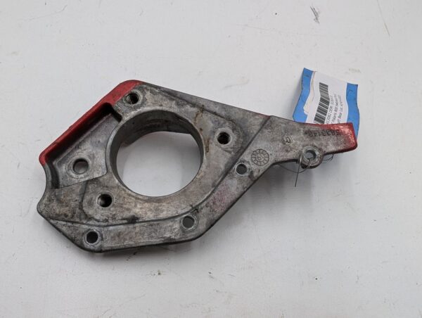 2017 Polaris jack shaft mount - Image 3