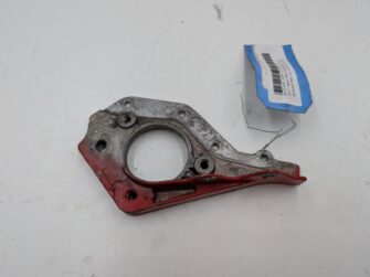 2017 Polaris jack shaft mount