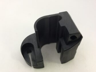 2015 Polaris Throttle Block