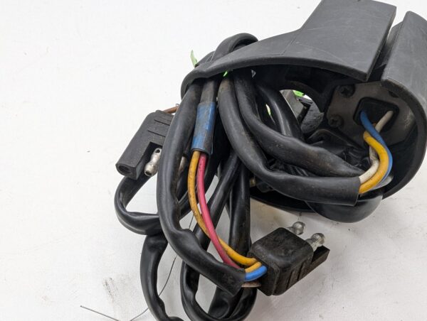 2002 Arctic Cat DIMMER BLOCK - Image 3