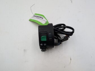 2002 Arctic Cat DIMMER BLOCK
