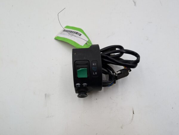 2002 Arctic Cat DIMMER BLOCK
