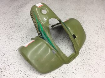1996 Polaris Front Fender