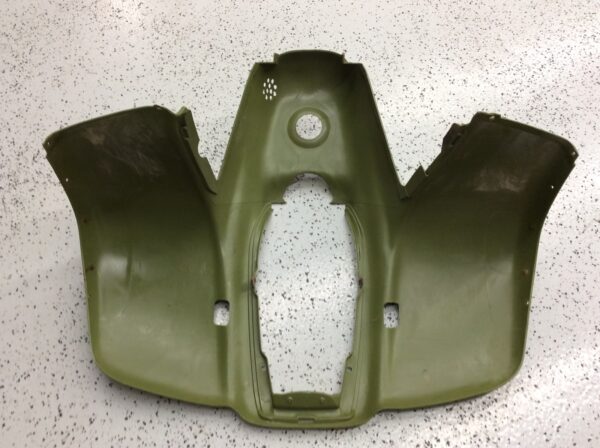 1996 Polaris Front Fender - Image 4