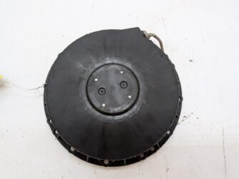 2012 Ski-Doo Recoil Assembly