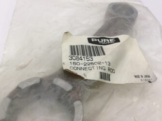 2000 Polaris Connecting Rod