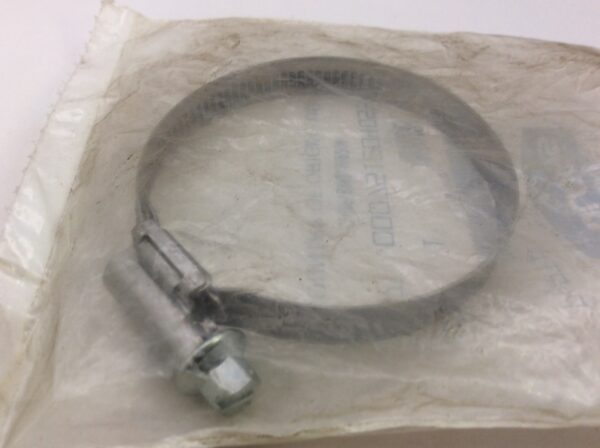 2002 Polaris Clamp, Band Narrow - Image 2
