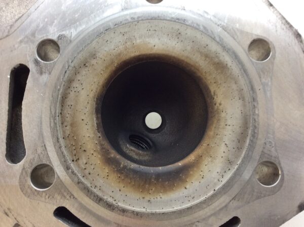 2019 Ski-Doo Cylinder Head - Image 5