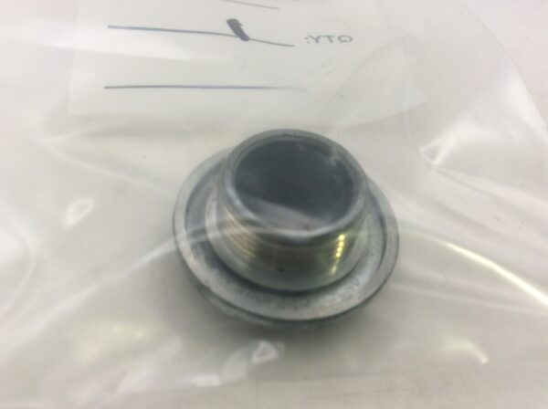 1999 Polaris Bolt, Float Bowl Plug - Image 2