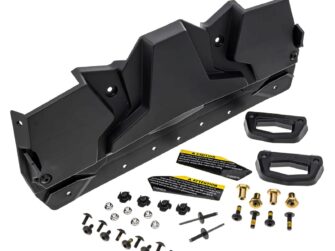 LinQ Removable Snowflap Kit
