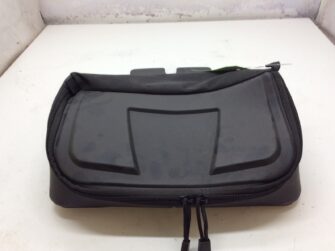 Short Tank Tunnel Pack Bag