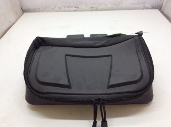 Short Tank Tunnel Pack Bag