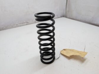 ski shock spring
