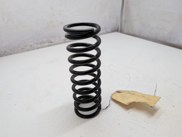 ski shock spring