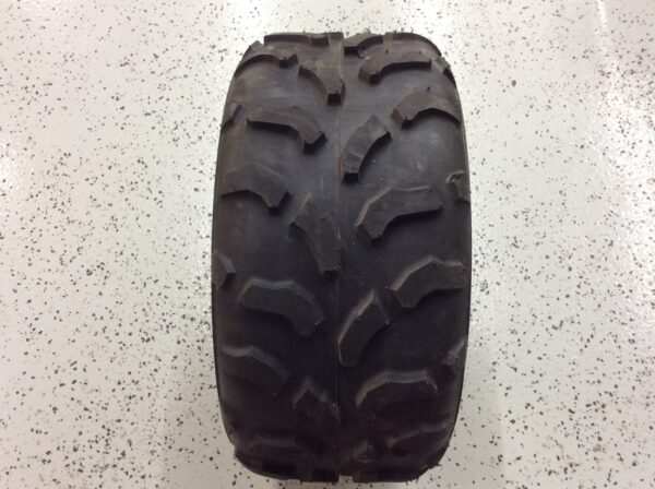 2006 Polaris Rear Wheel - Image 4
