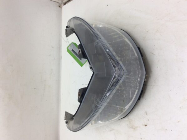 2019 Arctic Cat ZR9000- Headlight - Image 2