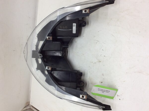 2019 Arctic Cat ZR9000- Headlight - Image 3