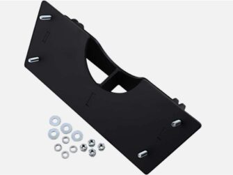 RM5 Ranger Plow Mount Plate
