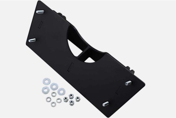 RM5 Ranger Plow Mount Plate