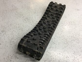 2012 Ski-Doo Track 15x120x1.25"