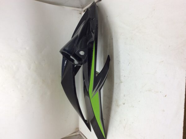 2019 Arctic Cat ZR 6000 RR - Image 4