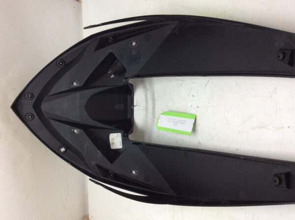 2019 Arctic Cat ZR 6000 RR - Image 5