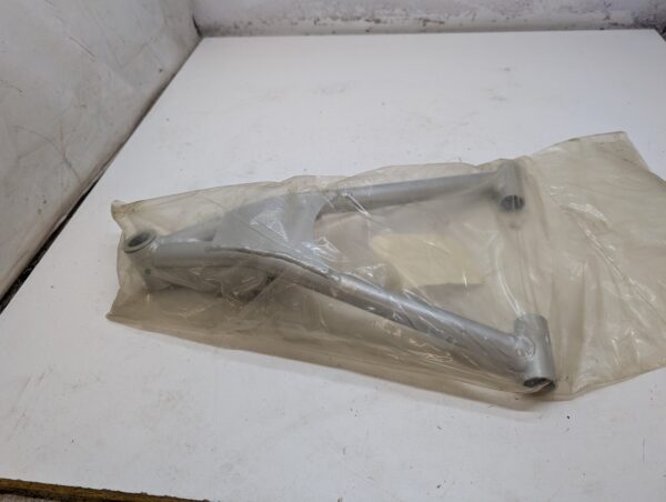 Right Silver A-arm - Image 4