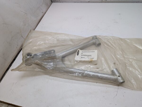 Right Silver A-arm