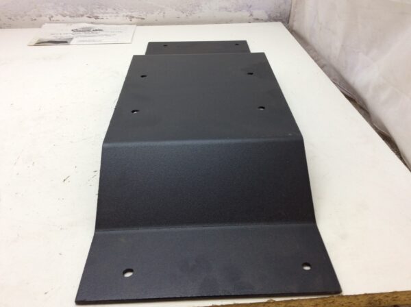 Quick Draw Mounting Plate - Image 2