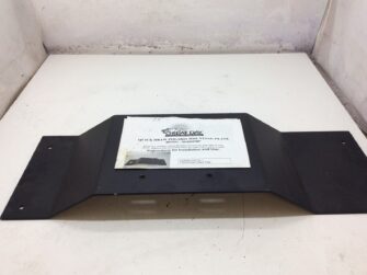Quick Draw Mounting Plate