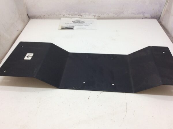 Quick Draw Mounting Plate - Image 4