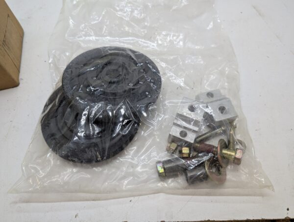 Xtra 10 12 Idler Wheel kit - Image 3