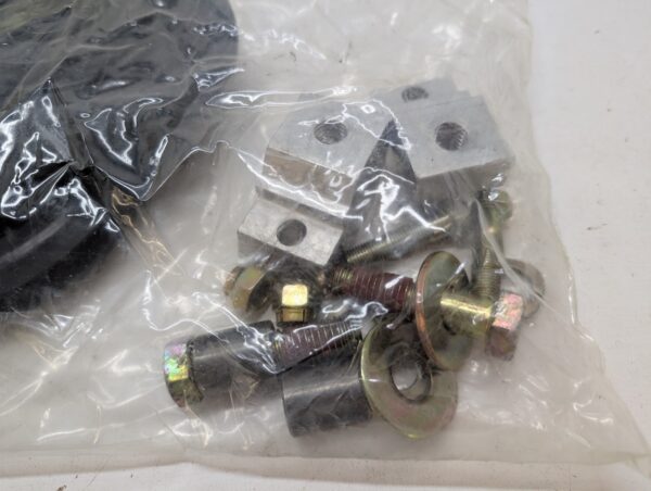 Xtra 10 12 Idler Wheel kit - Image 5