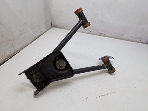1996 Polaris Upper Right Rear A-Arm - Image 4