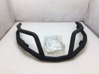 Front Bumper Kit